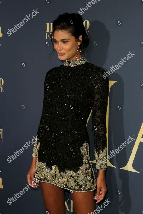 Daniela Braga Arrives Maxim Hot Editorial Stock Photo Stock Image Shutterstock