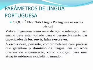 Ppt Hist Ria Da L Ngua Portuguesa Powerpoint Presentation Free