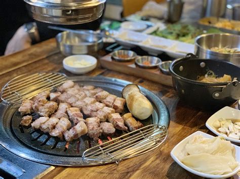 잠실새내 맛집 육즙팡팡 맛있는 삼겹살 신천 고기집 신천돼지 네이버 블로그