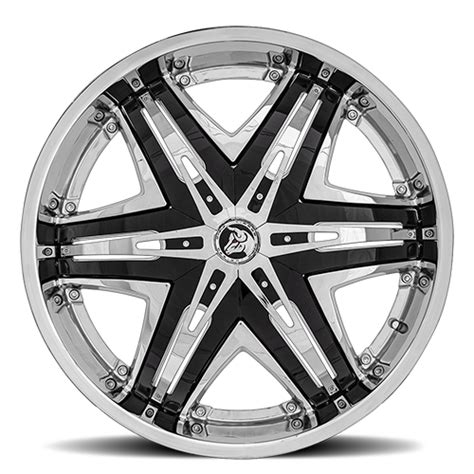 Diablo Wheels Elite Wheels Elite Rims On Sale