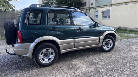 Suzuki Grand Vitara Automat Sfantu Gheorghe Olx Ro