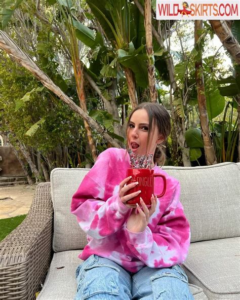 Lexy Kolker Lexykolker Nude Instagram Leaked Photo