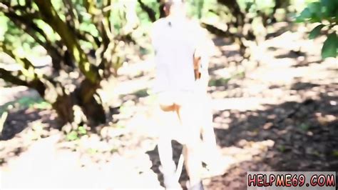 Extreme Anal Dildo Insertion Engine Failure In The Middle Of Nowhere In A No Cellphone