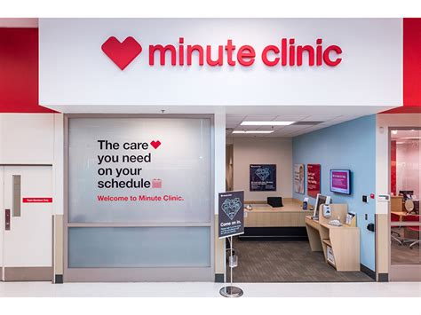 CVS Pharmacy Minute Clinics - Northland Health Alliance