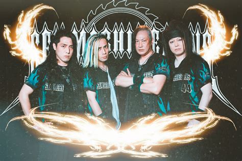 Sex Machineguns Sun Music Group Official Web Site