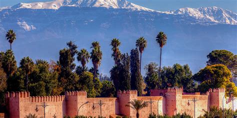 marrakech guided tours