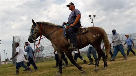 Louisiana prisoner suit claims they’re forced to endure dangerous ...