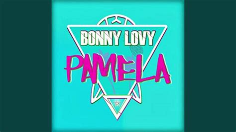 Pamela - YouTube Music