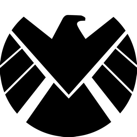 Agents Of Shield Logo Vector at Vectorified.com | Collection of Agents ...