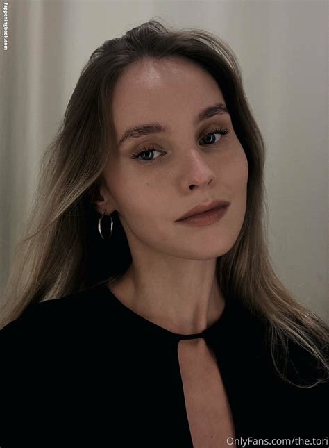 The Tori Nude OnlyFans Leaks Fappening FappeningBook