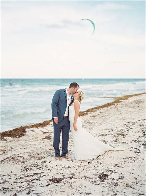 Destination Wedding at La Zebra Tulum, Mexico » Nicole Berrett ...