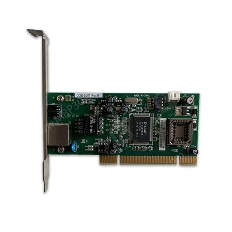 خرید کارت شبکه اکسترنال D-LINK مدل DGE-528T از مستر پی سی