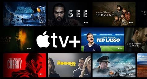 Apple raises subscription prices of Apple TV+ and Apple News+ streaming services - Tech Startups