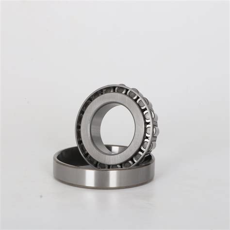 Tapered Roller Bearing 32228 32230 32232 32234 P5 Ball Bearing Steels ...