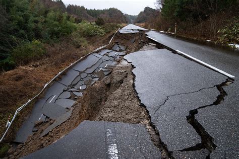 Aumenta A El N Mero De Muertos En Jap N Tras Terremoto De Mundo