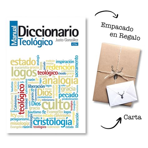 Diccionario Teol Gico Libreria