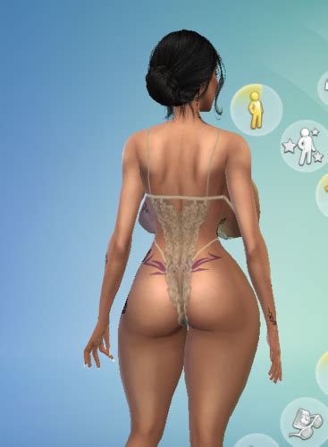 Lingerie Lace Clothing Loverslab