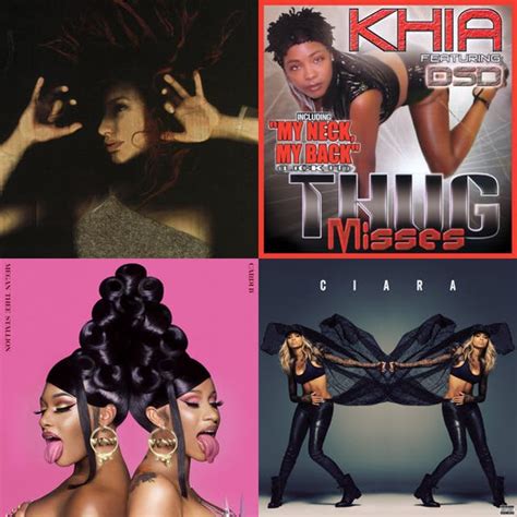 Sex Songs By Women Playlist By Fable Spotify