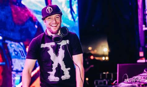 Excision's Shocking Rave Empire Fortune