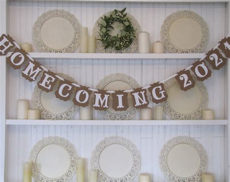 HOMECOMING 2021 Banner, High School Homecoming Dance, Homecoming ...