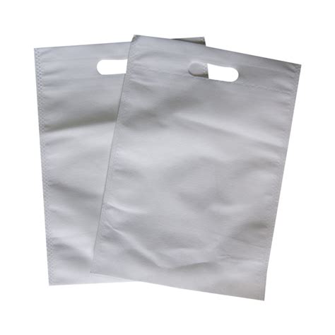 Non Woven D Cut Bag At Rs 90 Piece Non Woven Bag In Delhi Id