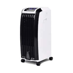 Aoibox Wind Modes Portable Air Conditioner Evaporative Air Cooler