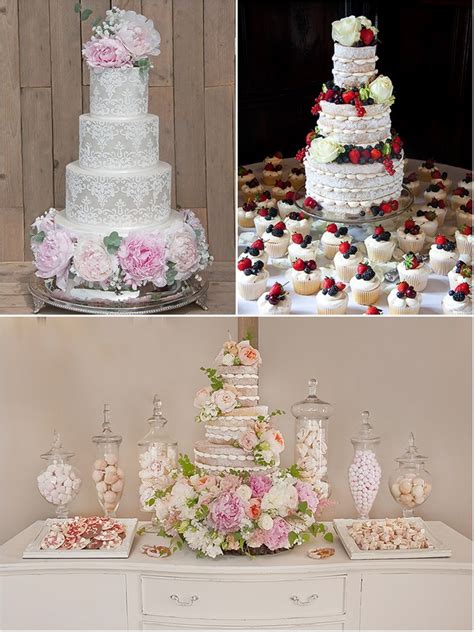 The Gluten Free Wedding Cake Guide The Wedding Secret Magazine