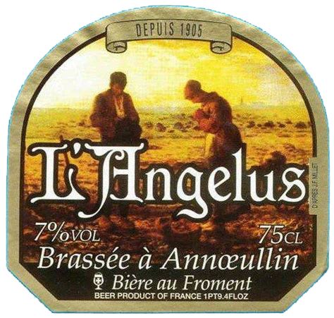 L Angelus Blonde Le Gob Pub Geek Bar Bi Re