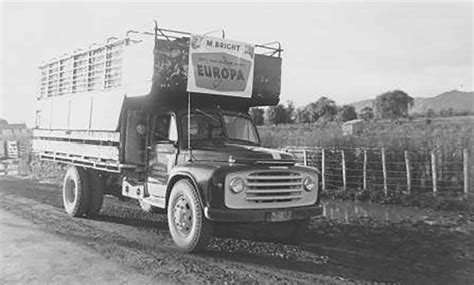 Brands Commer Truckarchive
