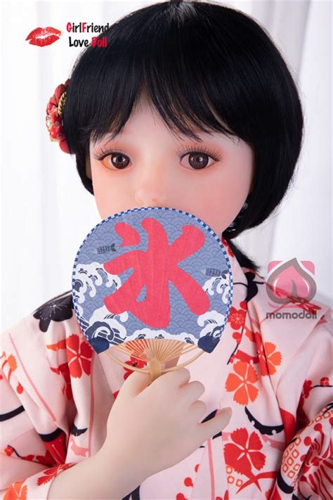 MomoDoll Japanese Mini Sex Doll 128cm Sayuki Best Sex Doll Love Doll In One Place