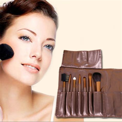 Bộ Cọ Trang Điểm Thương Hiệu Naked Hà Nội