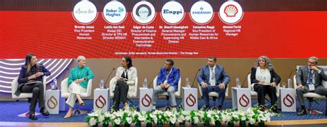 Conferences Overview - EGYPES