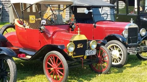 Model T Show Doodlebug Pull Competition YouTube