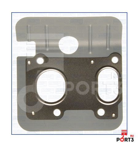 ELRING 790070 Прокладка, выпускной коллектор