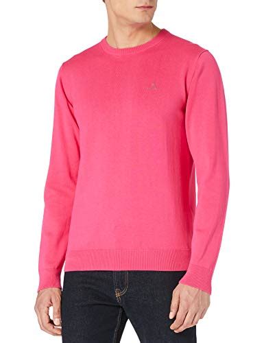 Jersey Rosa Hombre Las Mejores Ofertas Mevistosolo