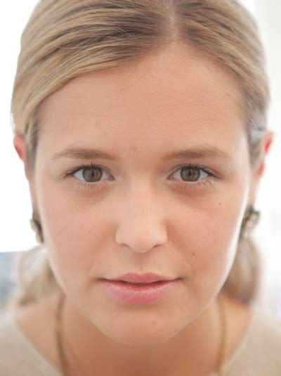 Beauty Tutorial Der Nude Look Josie Loves