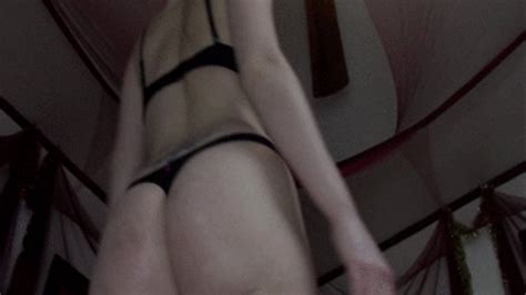 The Bubble Ass Jiggling From Below The Alison Miller Clips Sale