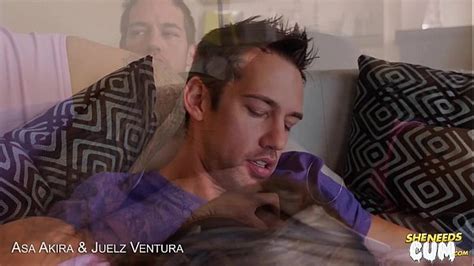 Asa Akira Threesome Videos XVIDEOS