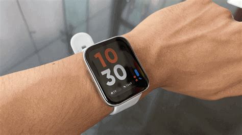 Realme Watch 4 SmartWatch 2023: Full Specs + Price (Expectations ...