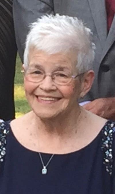 Obituary Adele Louise Battista Of Media Pennsylvania Rigby Harting