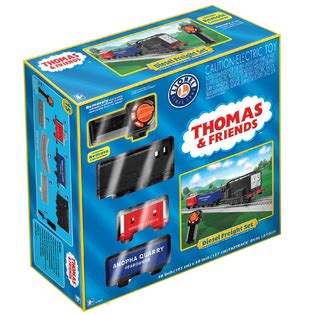 Lionel The Lionel Thomas & Friends™ Diesel Remote - Toys & Games - Trains - Train Sets & Playtables