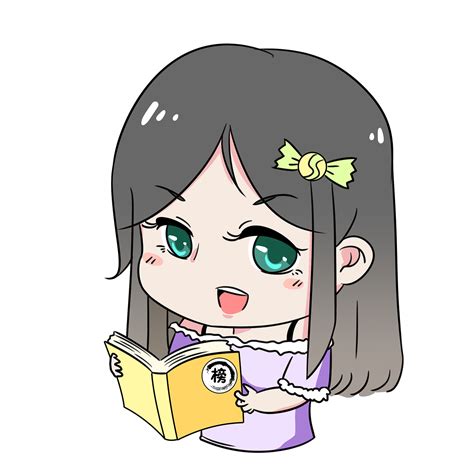 公司人物形象q版设计酒午 站酷zcool