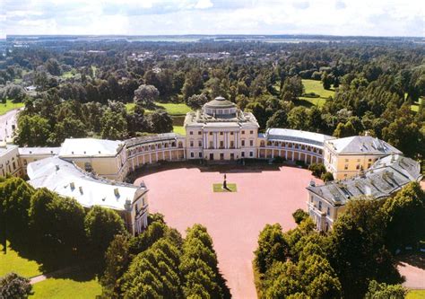 Музей-заповедник Павловск - русский язык как иностранный | Palaces ...