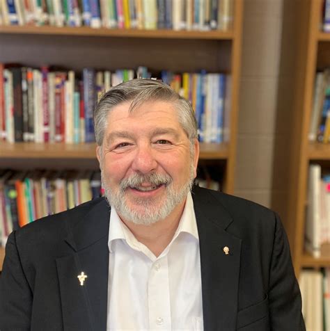 Dr. James Gregory – Saint Columba Church