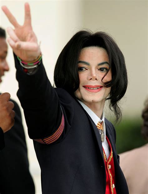 ‘Michael Jackson would be alive today if he had stuck with his word