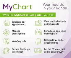 Mychart Stormont Vail Alert This Could Be A Life Saving Update
