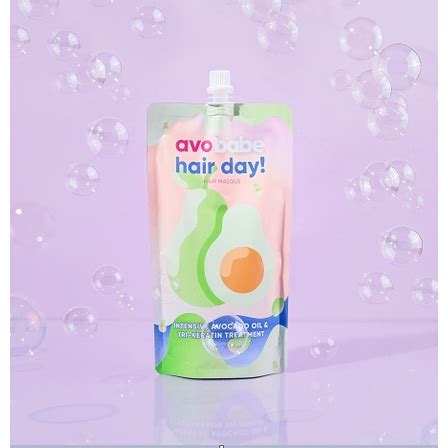 Avo Babe Hair Day Hair Masque Intensive Avocado Oil Tri Keratin Treatment Shopee Philippines