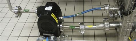 Насос для перекачки масла