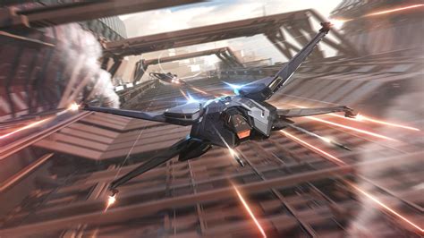 Star Citizen Kicks Off Invictus Launch Week 2952 Fly All Ships For