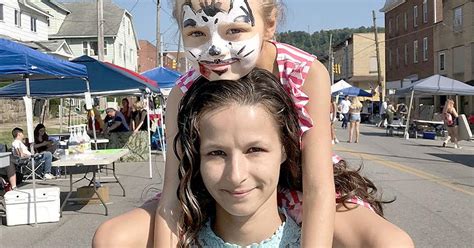 Northern Cambria Regional Heritage Festival Brings Region Together